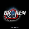 Sticky FX Broken Air Bundel radio & podcast imaging productie library