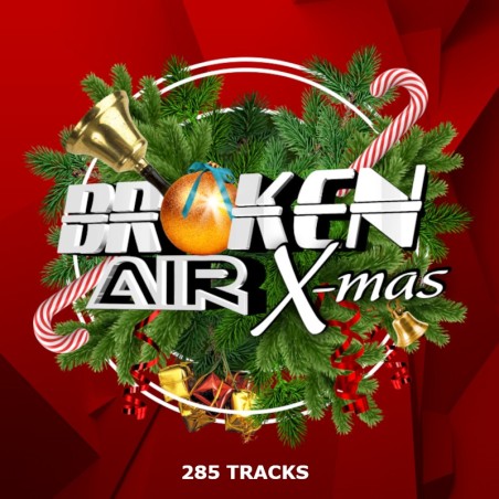 Broken Air X-mas