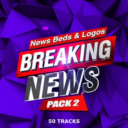 Breaking News Pack 2