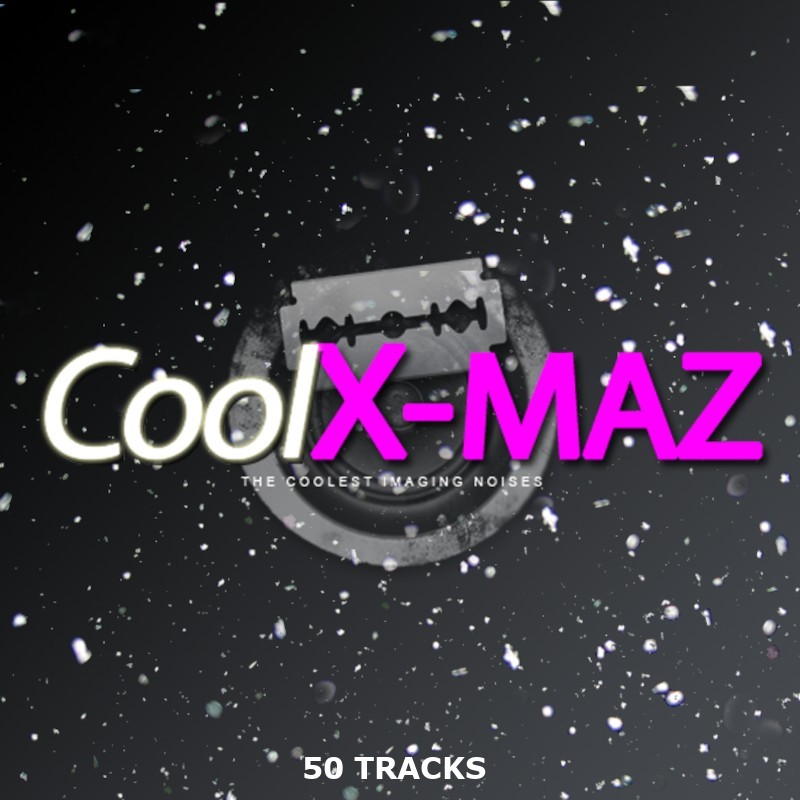 Cool X-Maz Pack