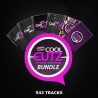 Sticky FX Cool Cutz Bundel radio en podcast audio productie library