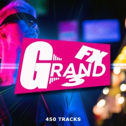 Grand FX 3