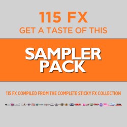 Sampler Pack