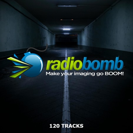 Radio Bomb