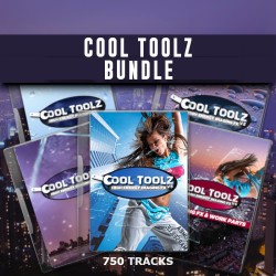 Cool Toolz Bundle