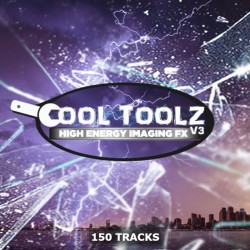 Cool Toolz V3