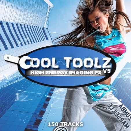 Cool Toolz V5