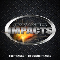 Sticky FX Power Series Bundel radio en podcast imaging productie library