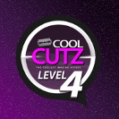 cool cutz level 4