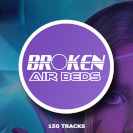 Broken Air Beds