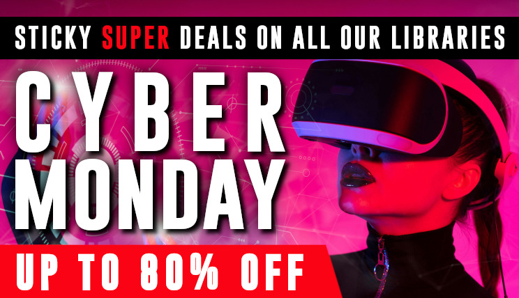 More info about Cyber Monday 2025