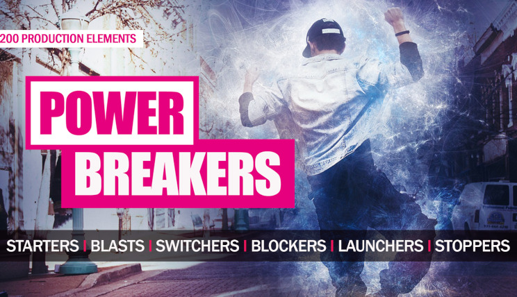 Meer info over Power Breakers