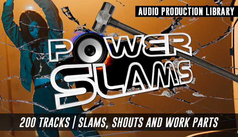 More info about Power Slams