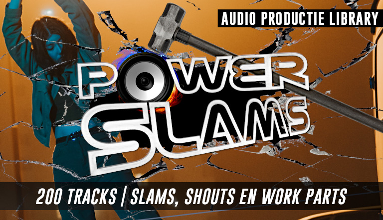 Meer info over Power Slams