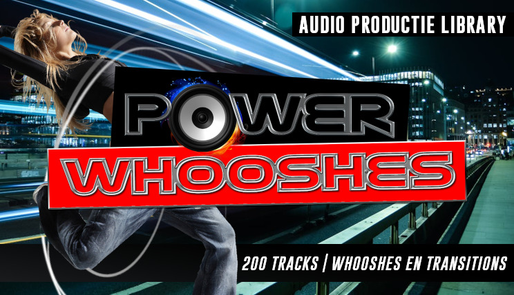 Meer info over Power Whooshes