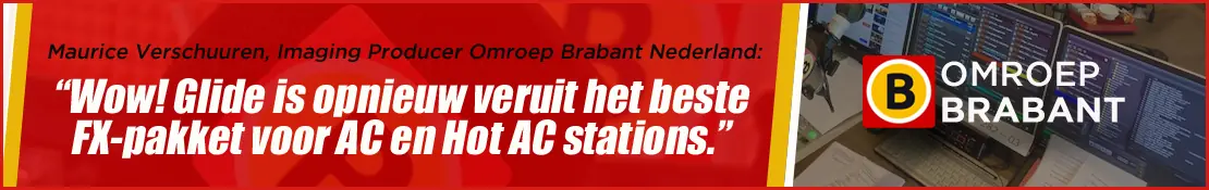 Referentie Omroep Brabant